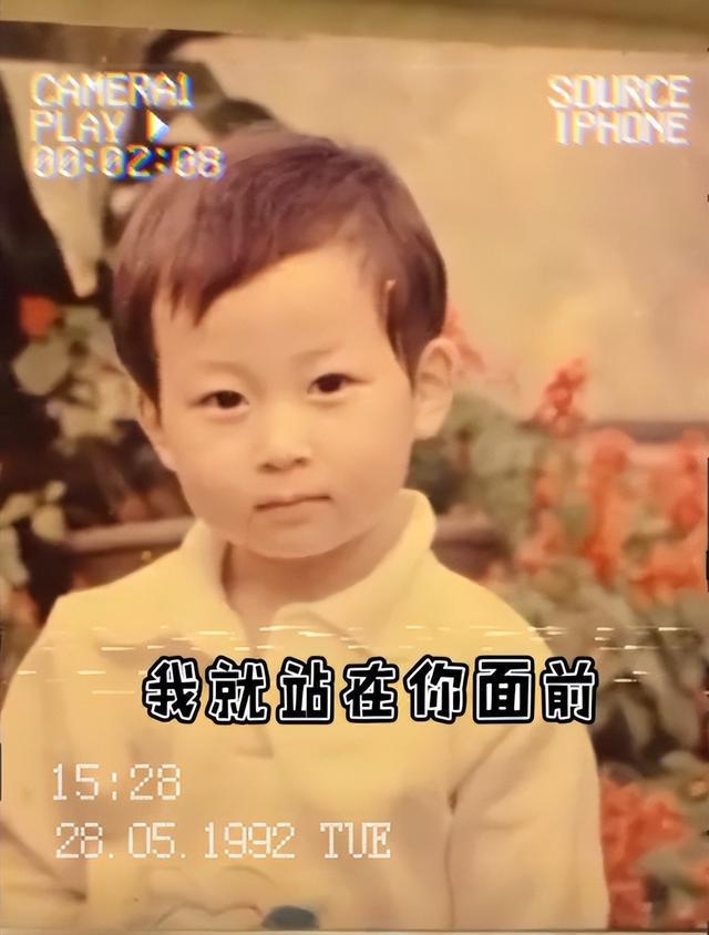 血去世体重200多斤好友透露更多细节凯发国际K8突发！36岁相声演员脑出(图4)