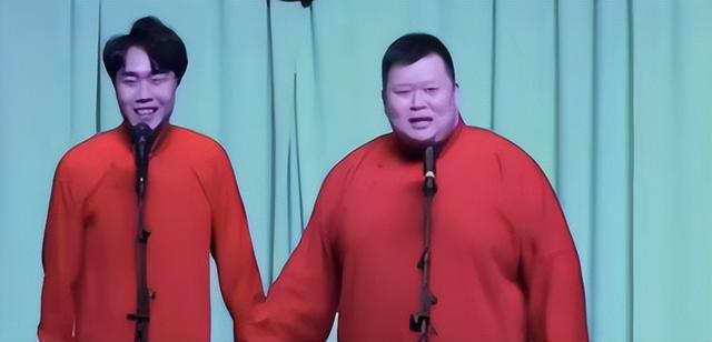 血去世体重200多斤好友透露更多细节凯发国际K8突发！36岁相声演员脑出(图5)