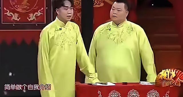 血去世体重200多斤好友透露更多细节凯发国际K8突发！36岁相声演员脑出(图9)