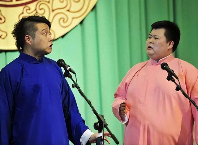 血去世体重200多斤好友透露更多细节凯发国际K8突发！36岁相声演员脑出(图11)