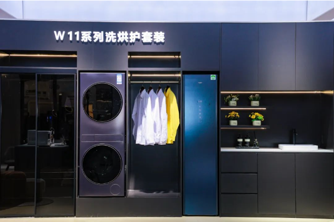 025洞察（上）：科技在左生活在右凯发K8登录【摄氏零度】AWE2(图11)