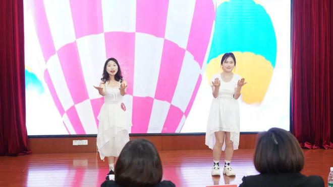 阿姨来了技能大赛暨第三季度最美家政人表彰大会圆满落幕凯发k8入口做知识分子阿姨展巾帼家政风采2024年(图5)