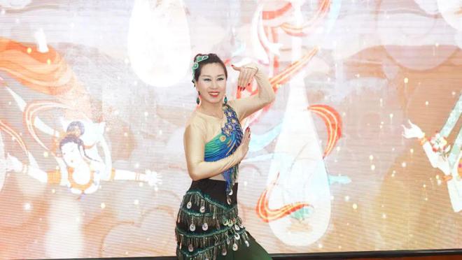 阿姨来了技能大赛暨第三季度最美家政人表彰大会圆满落幕凯发k8入口做知识分子阿姨展巾帼家政风采2024年(图8)