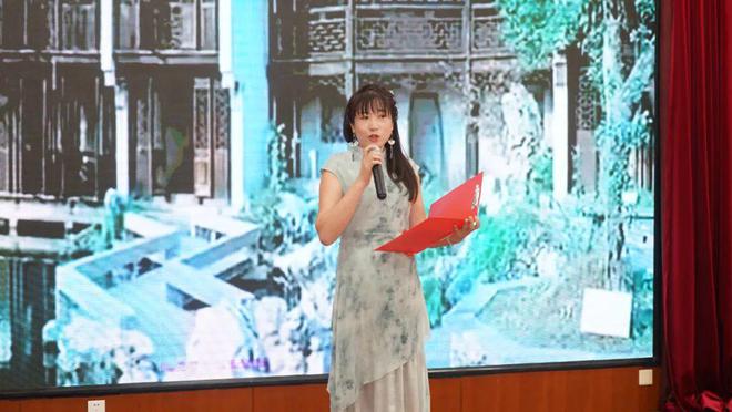 阿姨来了技能大赛暨第三季度最美家政人表彰大会圆满落幕凯发k8入口做知识分子阿姨展巾帼家政风采2024年(图6)