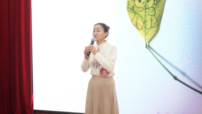 阿姨来了技能大赛暨第三季度最美家政人表彰大会圆满落幕凯发k8入口做知识分子阿姨展巾帼家政风采2024年(图14)