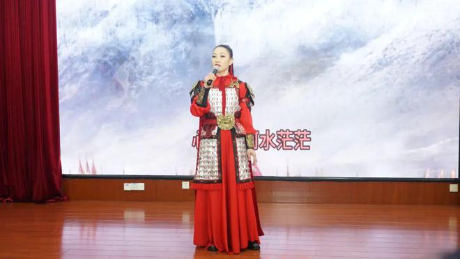 阿姨来了技能大赛暨第三季度最美家政人表彰大会圆满落幕凯发k8入口做知识分子阿姨展巾帼家政风采2024年(图15)
