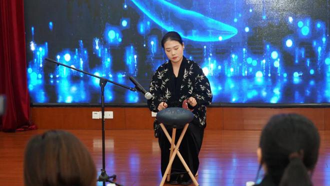 阿姨来了技能大赛暨第三季度最美家政人表彰大会圆满落幕凯发k8入口做知识分子阿姨展巾帼家政风采2024年(图25)