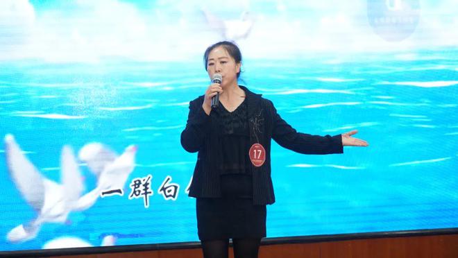 阿姨来了技能大赛暨第三季度最美家政人表彰大会圆满落幕凯发k8入口做知识分子阿姨展巾帼家政风采2024年(图20)