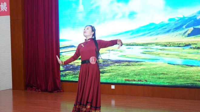 阿姨来了技能大赛暨第三季度最美家政人表彰大会圆满落幕凯发k8入口做知识分子阿姨展巾帼家政风采2024年(图26)
