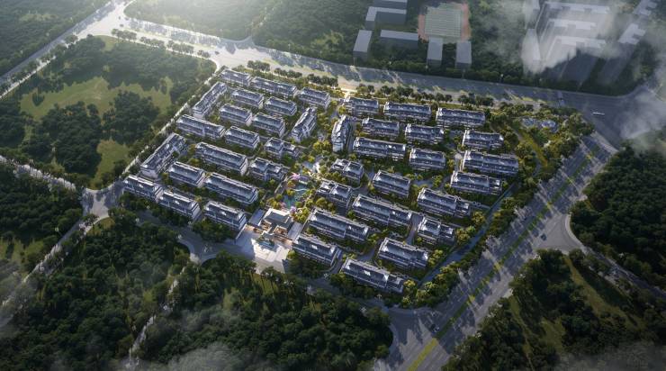 线月成交价户型图优惠活动楼盘详情配套凯发k8入口隆科蓝城锦上春风售楼处电