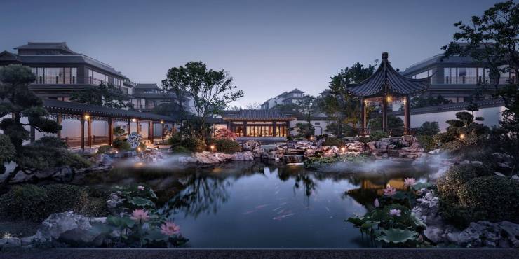 线月成交价户型图优惠活动楼盘详情配套凯发k8入口隆科蓝城锦上春风售楼处电(图11)