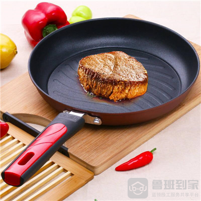 什么材料？脱落还能用吗？k8凯发网站不粘锅涂层是