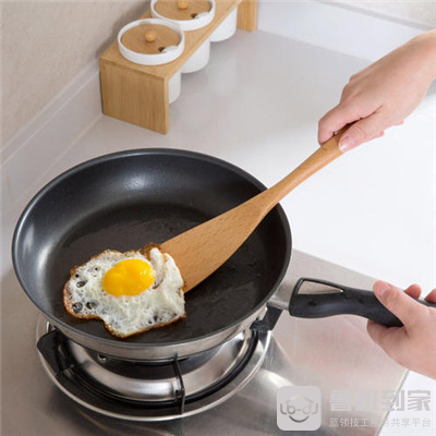 什么材料？脱落还能用吗？k8凯发网站不粘锅涂层是(图2)