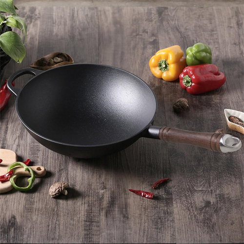 l不粘锅涂层是什么材质k8凯发国际入口wol(图3)