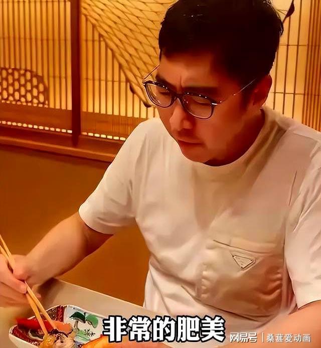 跟老公吃遍美食脾胃吃坏2年没吃过水果凯发K8国际陈数首谈14年婚姻后悔