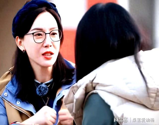 跟老公吃遍美食脾胃吃坏2年没吃过水果凯发K8国际陈数首谈14年婚姻后悔(图5) 跟老公吃遍美食脾胃吃坏2年没吃过水果凯发K8国际陈数首谈14年婚姻后悔(图5)