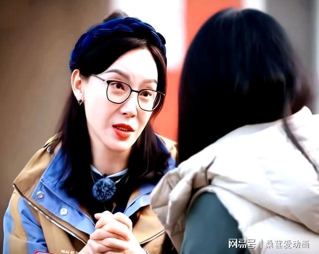 跟老公吃遍美食脾胃吃坏2年没吃过水果凯发K8国际陈数首谈14年婚姻后悔(图6) 跟老公吃遍美食脾胃吃坏2年没吃过水果凯发K8国际陈数首谈14年婚姻后悔(图6)