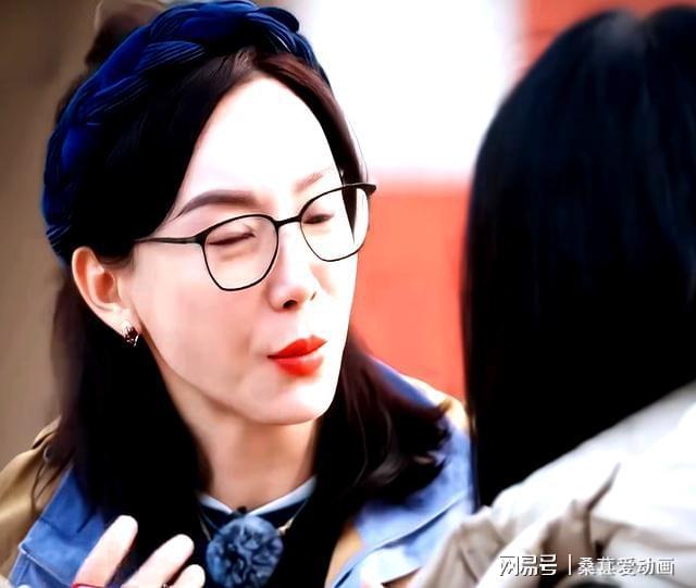 跟老公吃遍美食脾胃吃坏2年没吃过水果凯发K8国际陈数首谈14年婚姻后悔(图8) 跟老公吃遍美食脾胃吃坏2年没吃过水果凯发K8国际陈数首谈14年婚姻后悔(图8)