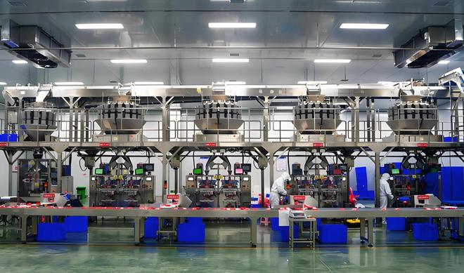 两大新动作解锁增长新路径凯发网址锅圈业绩狂飙背后(图6)