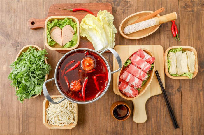 火锅烧烤食材加盟如何抢占万亿级风口？凯发