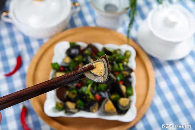 些变化？真相你知道吗？凯发常吃皮蛋会带来哪(图1)