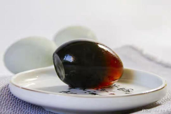 些变化？真相你知道吗？凯发常吃皮蛋会带来哪(图4)