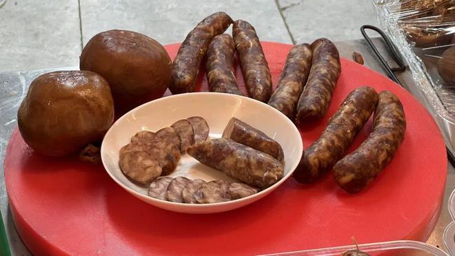 桌啦近期价格便宜！超下饭……凯发满街飘香！日照特色美食上