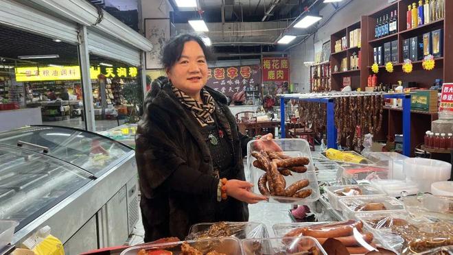 桌啦近期价格便宜！超下饭……凯发满街飘香！日照特色美食上(图5)