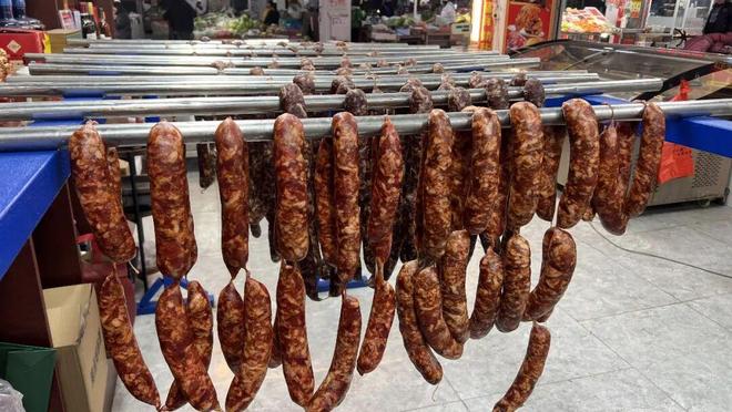 桌啦近期价格便宜！超下饭……凯发满街飘香！日照特色美食上(图6)