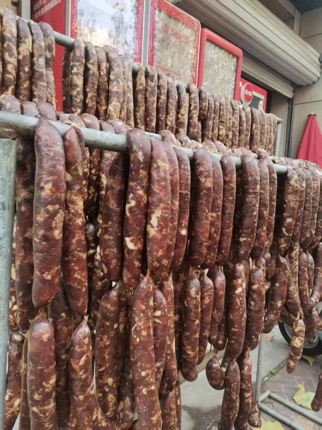 桌啦近期价格便宜！超下饭……凯发满街飘香！日照特色美食上(图4)