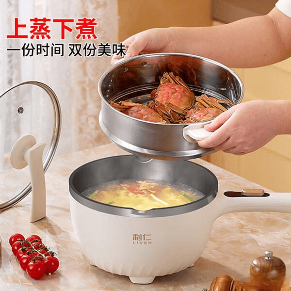 凯发K8登录电煮锅家用哪个牌子好？推荐这6款性价比高质量好！(图4)