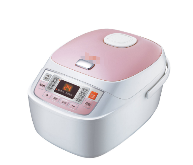 不粘电饭煲对身体有伤害吗？规避4大弊病雷区！(图4)