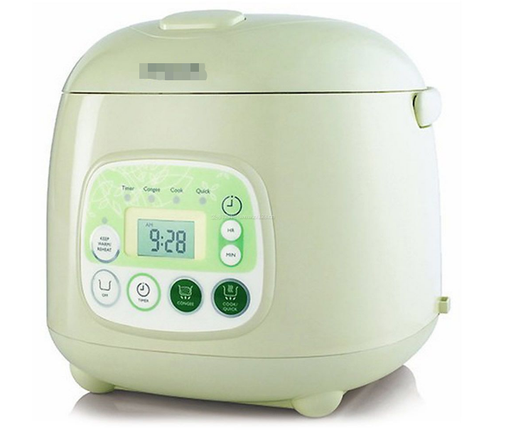 不粘电饭煲对身体有伤害吗？规避4大弊病雷区！(图6)